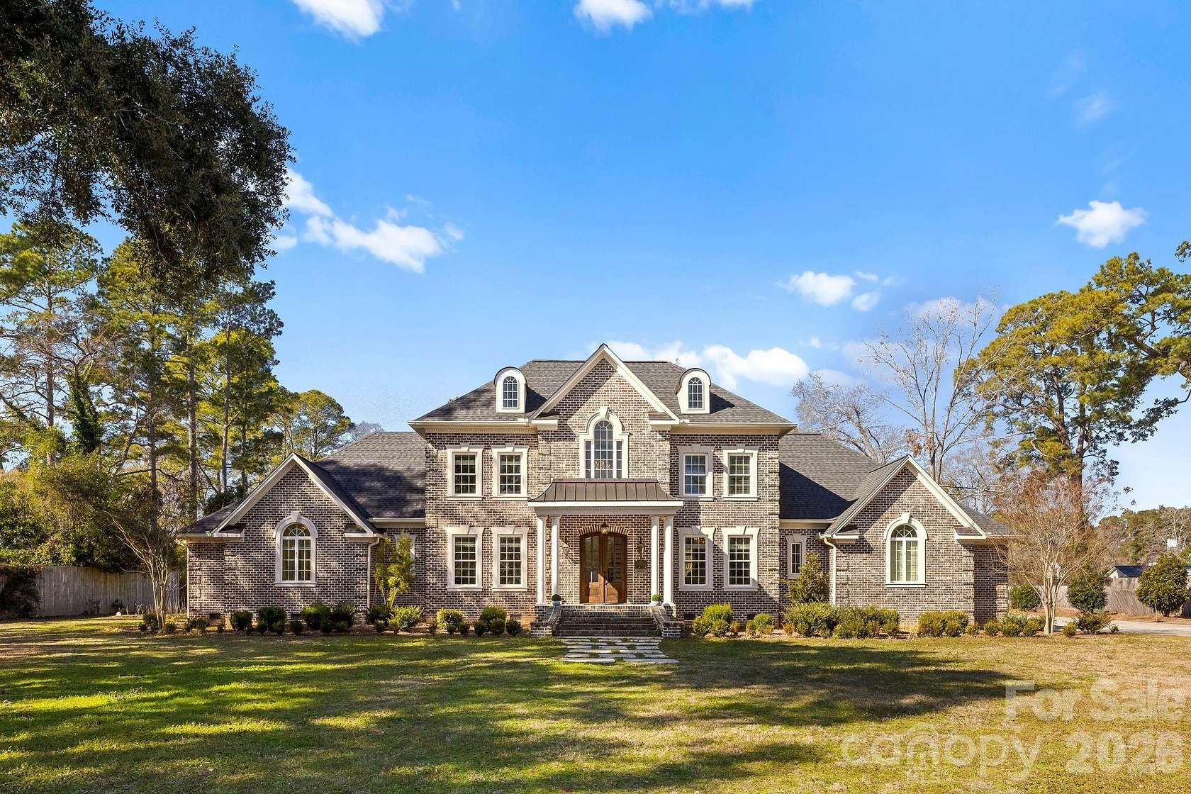 1.7 Acres of Land with Home for Sale in Cheraw, South Carolina