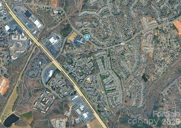 0.65 Acres of Land for Sale in Matthews, North Carolina