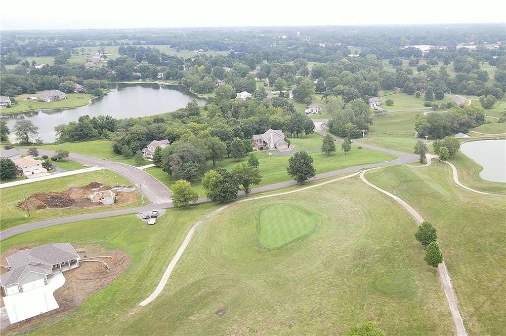 0.74 Acres of Residential Land for Sale in Plattsburg, Missouri