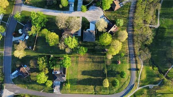 0.74 Acres of Residential Land for Sale in Plattsburg, Missouri