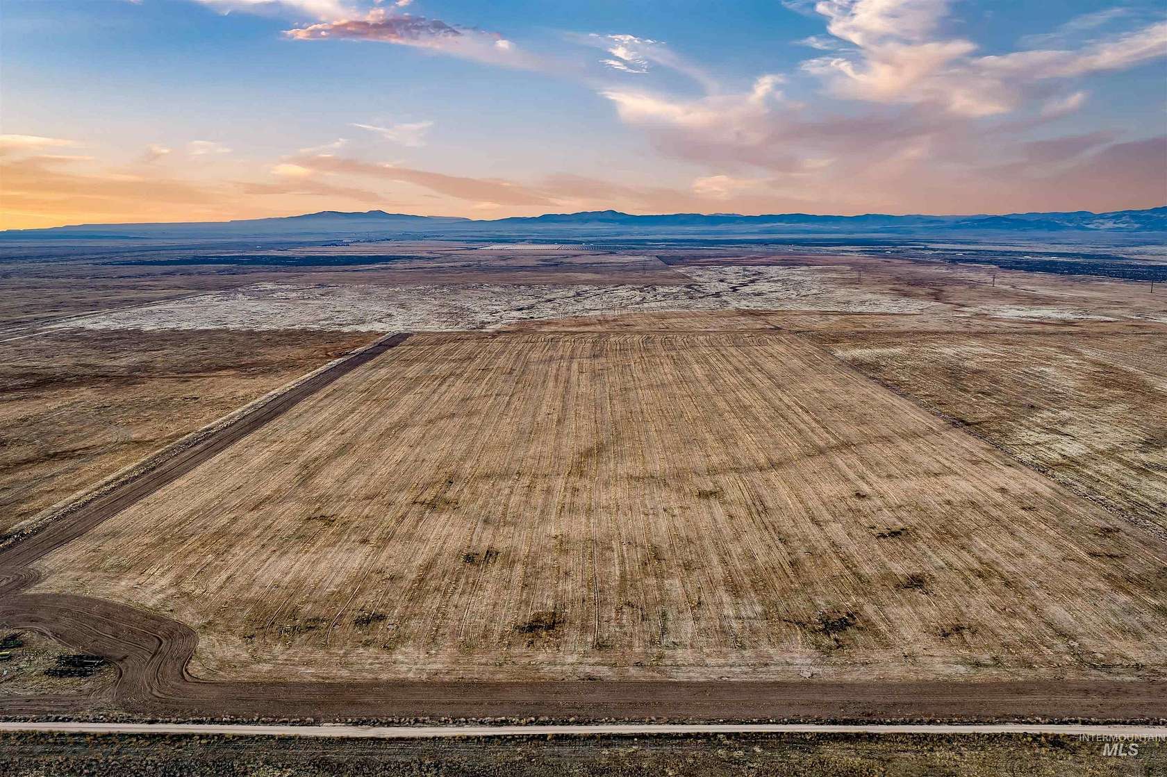 80 Acres of Land for Sale in Mountain Home, Idaho