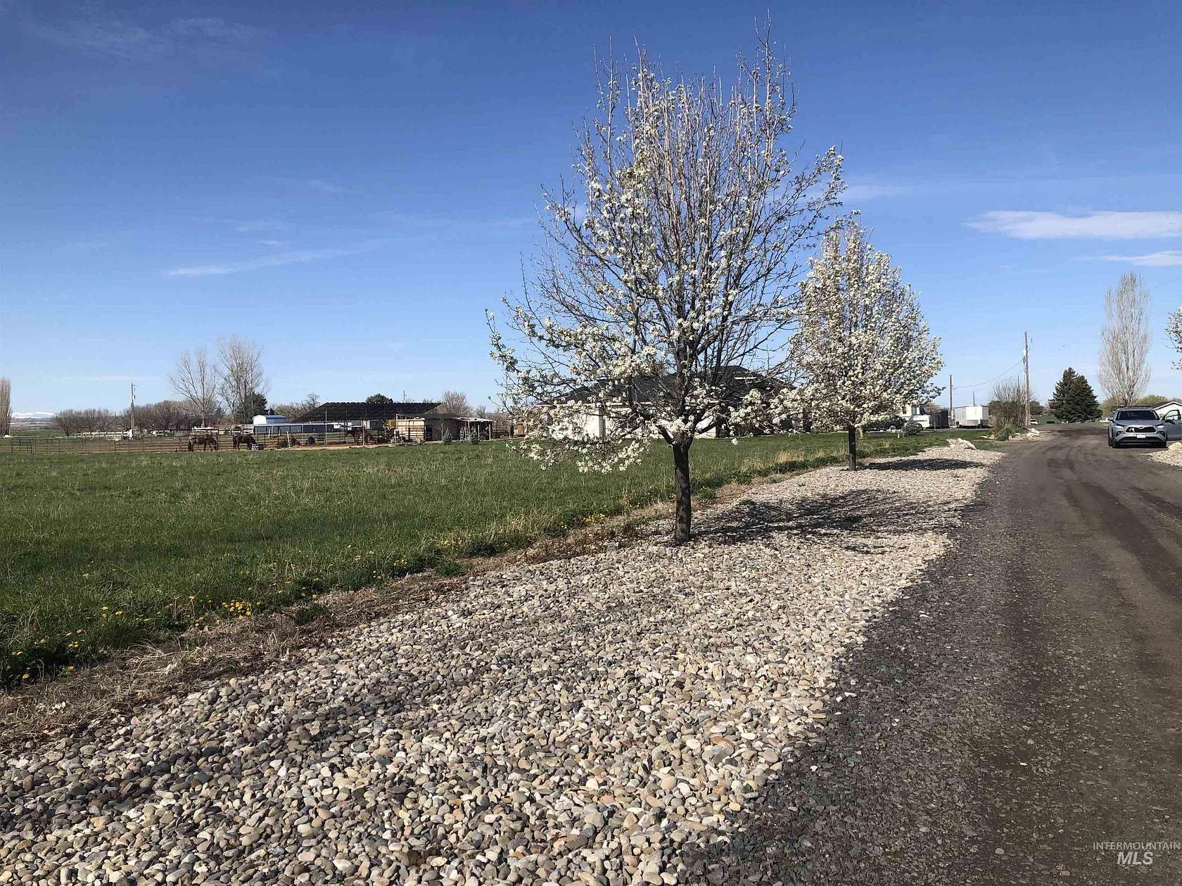 1.1 Acres of Residential Land for Sale in Jerome, Idaho