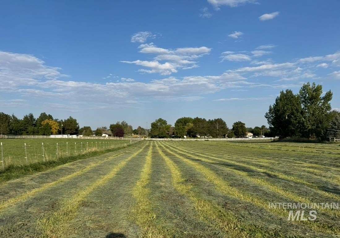 3 Acres of Residential Land for Sale in Jerome, Idaho