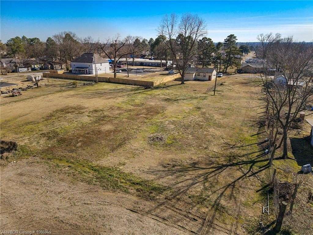 0.88 Acres of Residential Land for Sale in Fort Smith, Arkansas