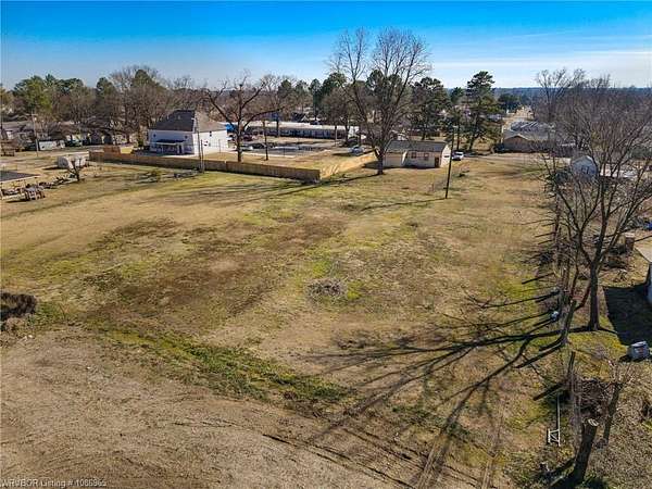 0.88 Acres of Residential Land for Sale in Fort Smith, Arkansas