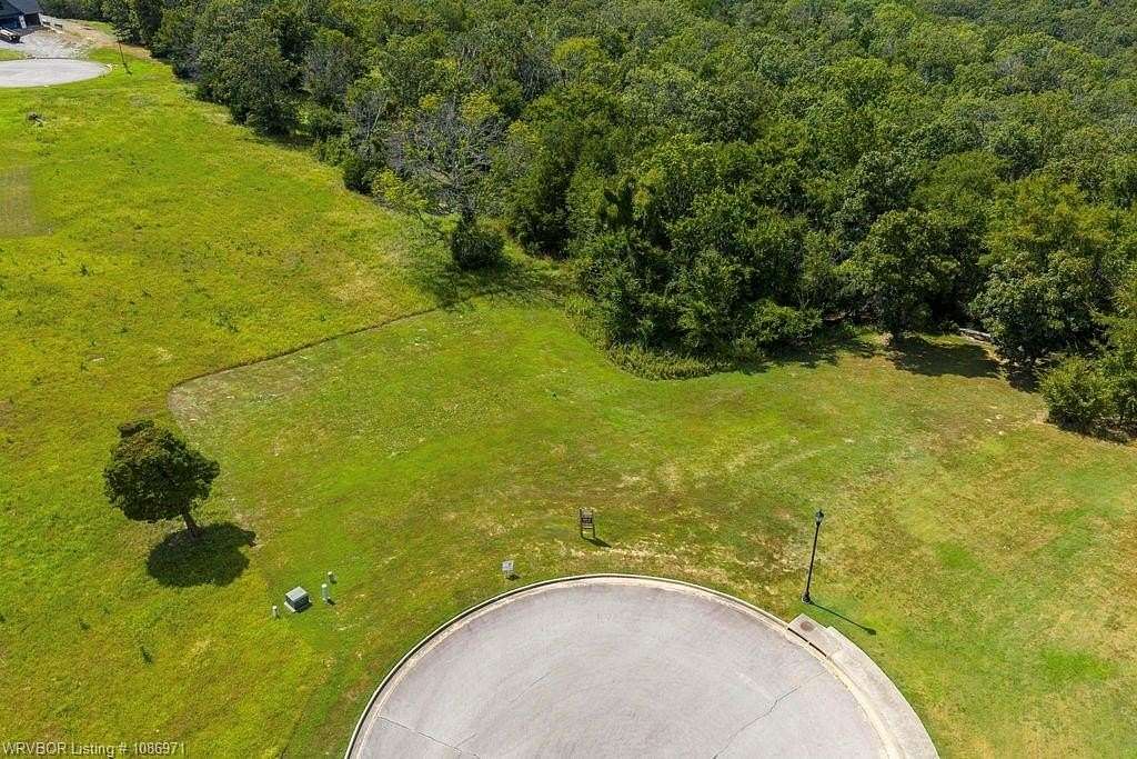1.47 Acres of Land for Sale in Van Buren, Arkansas