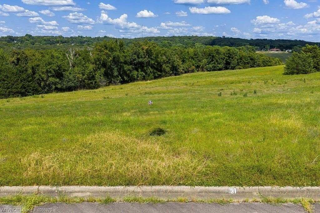 2 Acres of Land for Sale in Van Buren, Arkansas