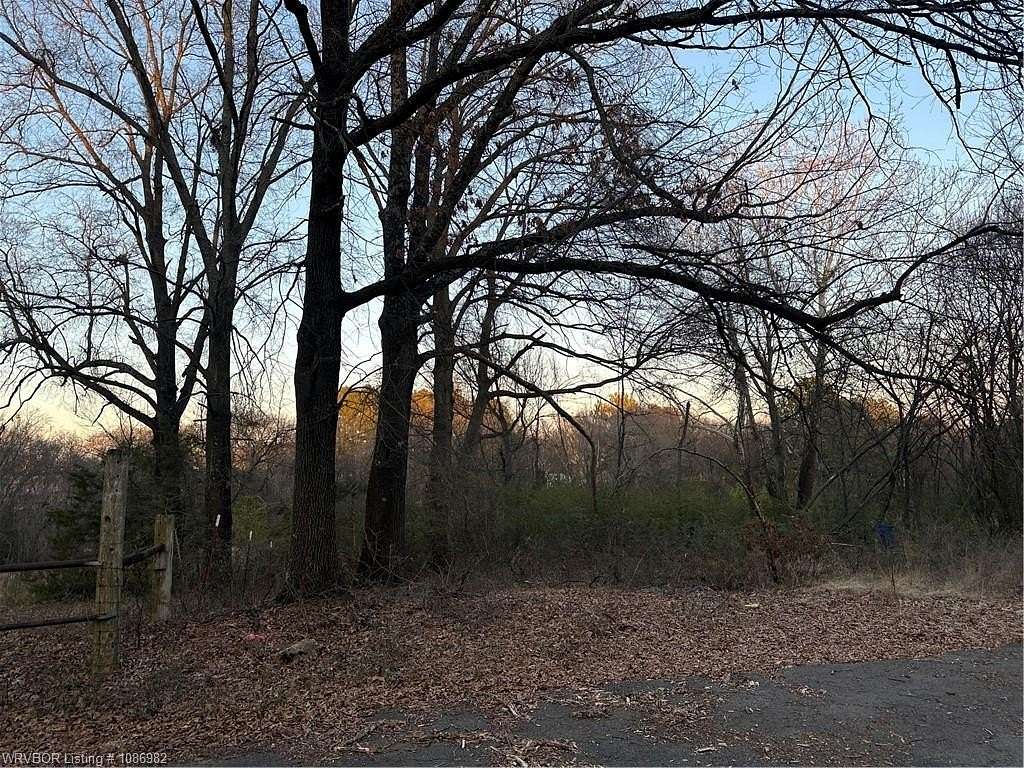 0.5 Acres of Residential Land for Sale in Poteau, Oklahoma