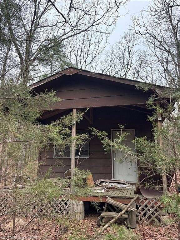 10 Acres of Land for Sale in Le Flore, Oklahoma