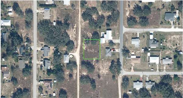 0.28 Acres of Residential Land for Sale in Avon Park, Florida