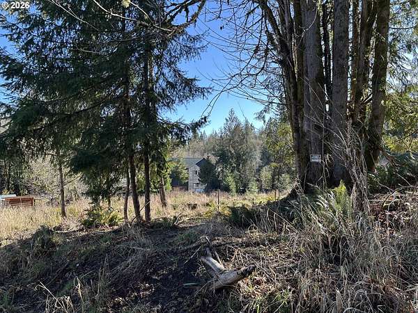 0.23 Acres of Residential Land for Sale in Vernonia, Oregon