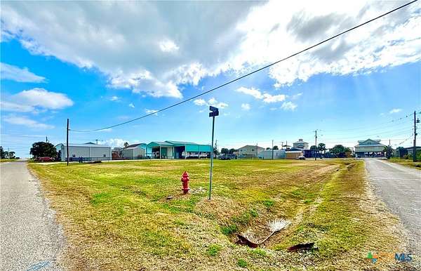 0.32 Acres of Land for Sale in Port O'Connor, Texas