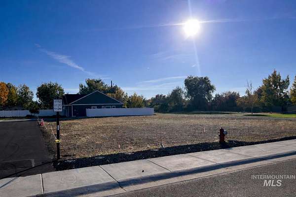 0.35 Acres of Residential Land for Sale in Boise, Idaho