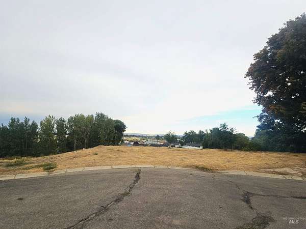 0.73 Acres of Residential Land for Sale in Parma, Idaho