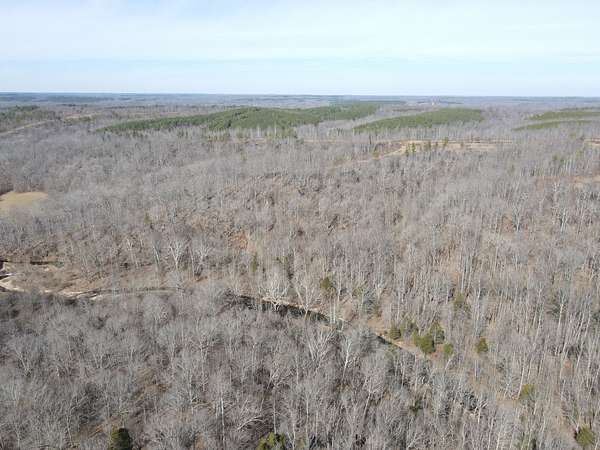 900 Acres of Recreational & Residential Land for Sale in Stewart, Tennessee