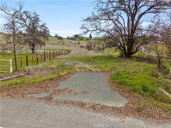 6.45 Acres of Land for Sale in Lakeport, California