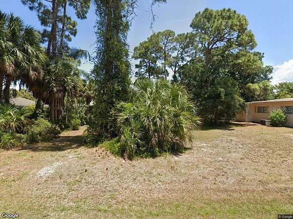 0.23 Acres of Residential Land for Sale in Port Charlotte, Florida