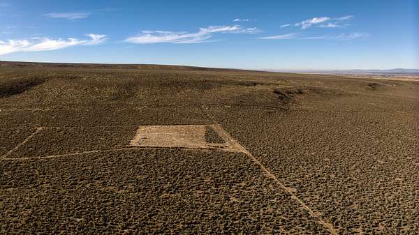 10 Acres of Recreational & Residential Land for Sale in Christmas Valley, Oregon