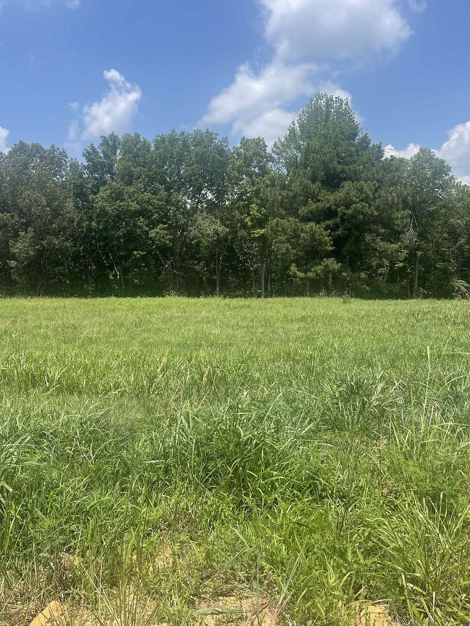 0.9 Acres of Residential Land for Sale in Winchester, Tennessee