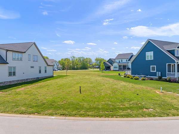 Residential Land for Sale in Winchester, Tennessee