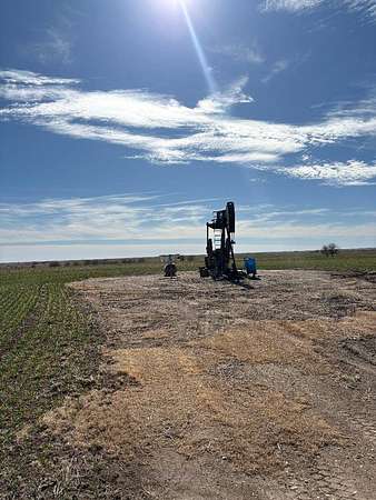 320 Acres of Agricultural Land for Sale in Hill City Township, Kansas