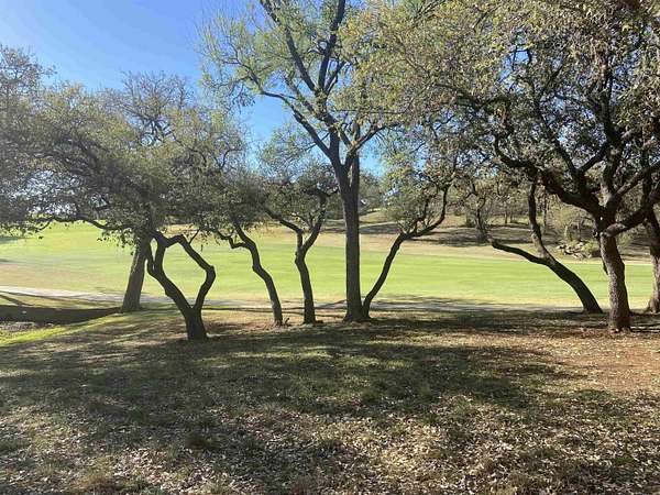 0.23 Acres of Residential Land for Sale in Horseshoe Bay, Texas