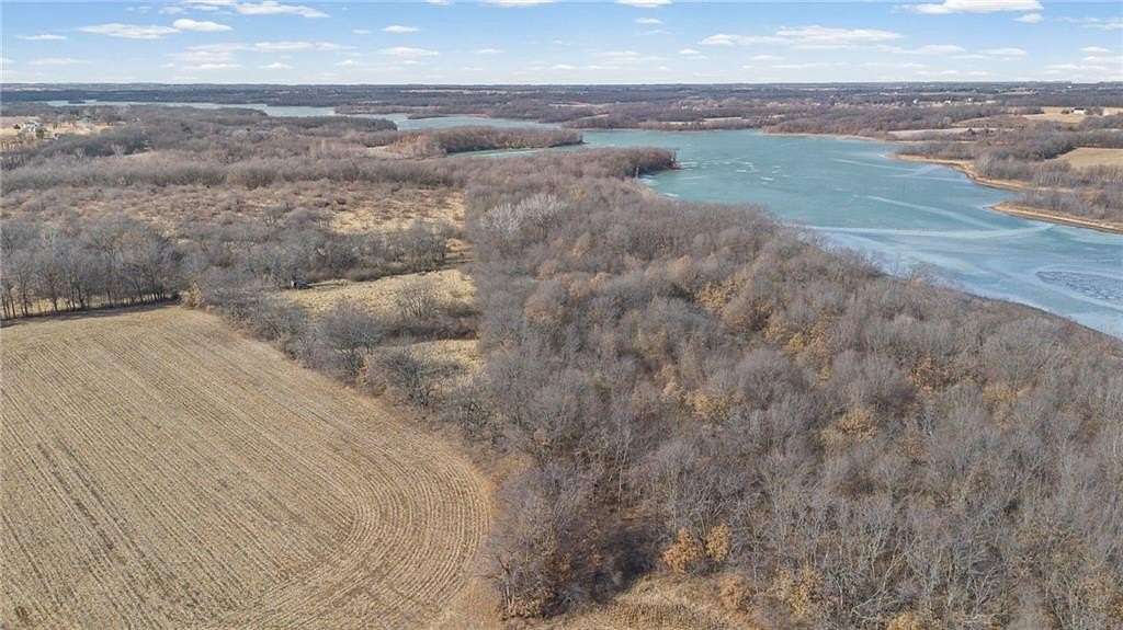 26.3 Acres of Land for Sale in Kearney, Missouri