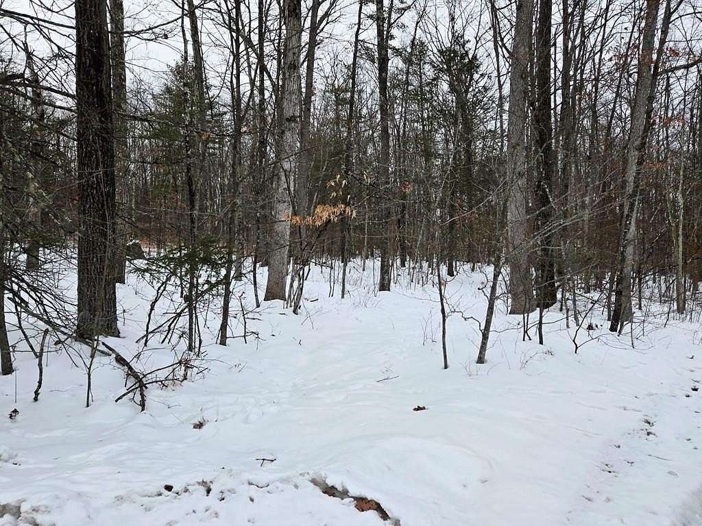 5.1 Acres of Land for Sale in Wyalusing, Pennsylvania