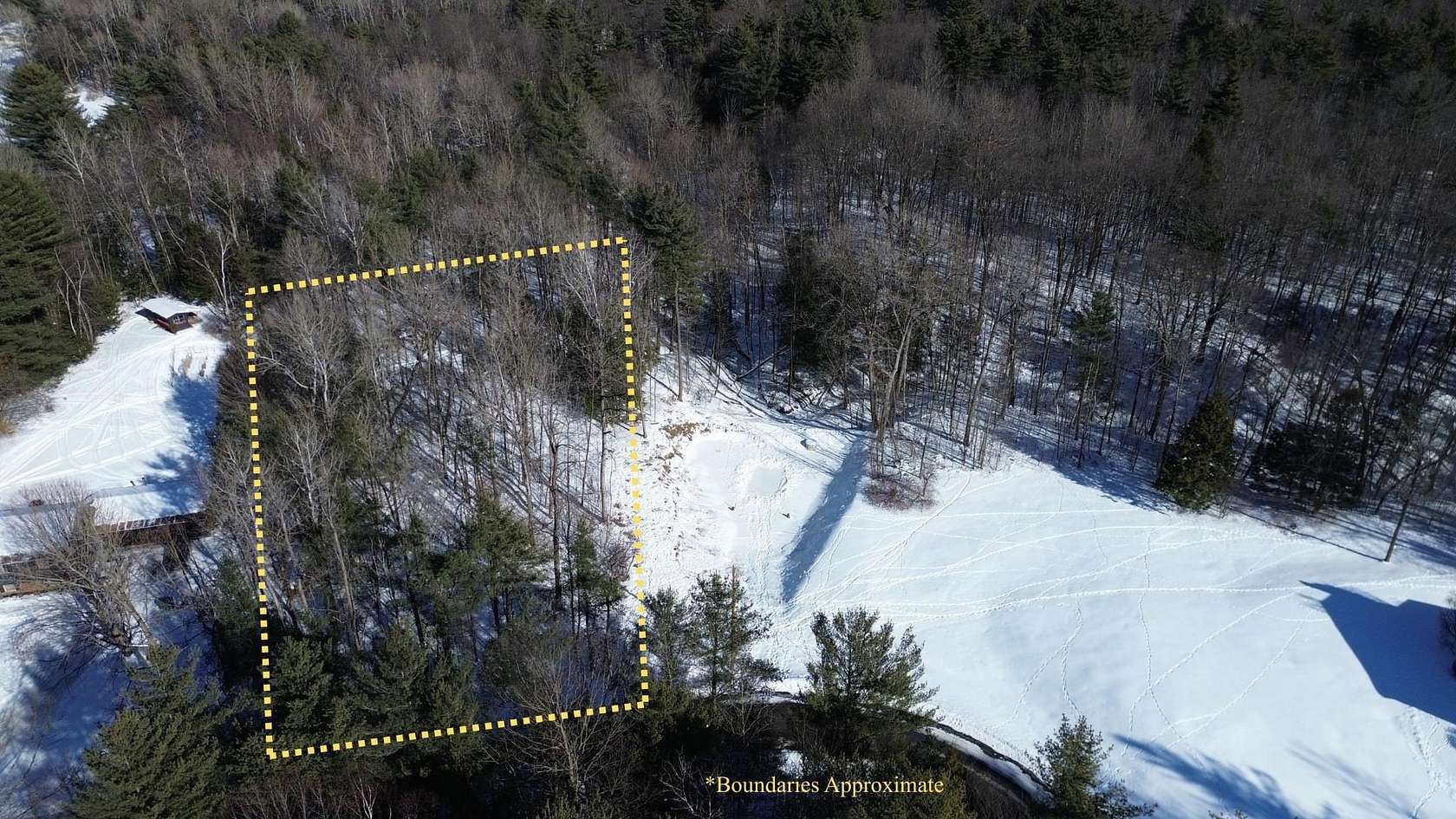0.79 Acres of Residential Land for Sale in Colchester, Vermont