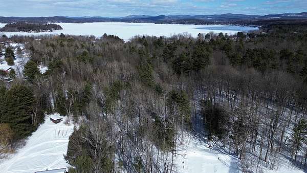 0.79 Acres of Residential Land for Sale in Colchester, Vermont