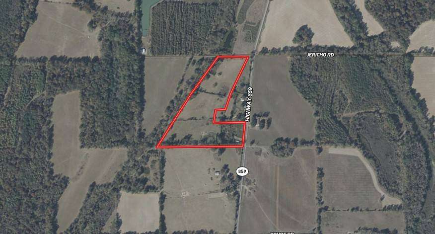 23 Acres of Land for Sale in Delhi, Louisiana