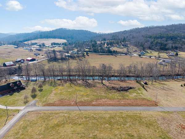 2.3 Acres of Residential Land for Sale in Somerset, Kentucky