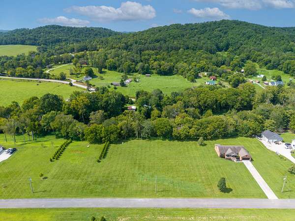 1.5 Acres of Residential Land for Sale in Somerset, Kentucky