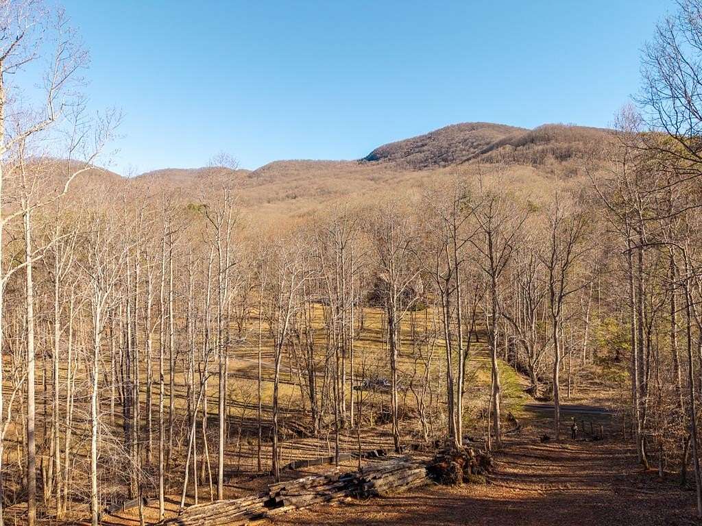 4.17 Acres of Residential Land for Sale in Hiawassee, Georgia