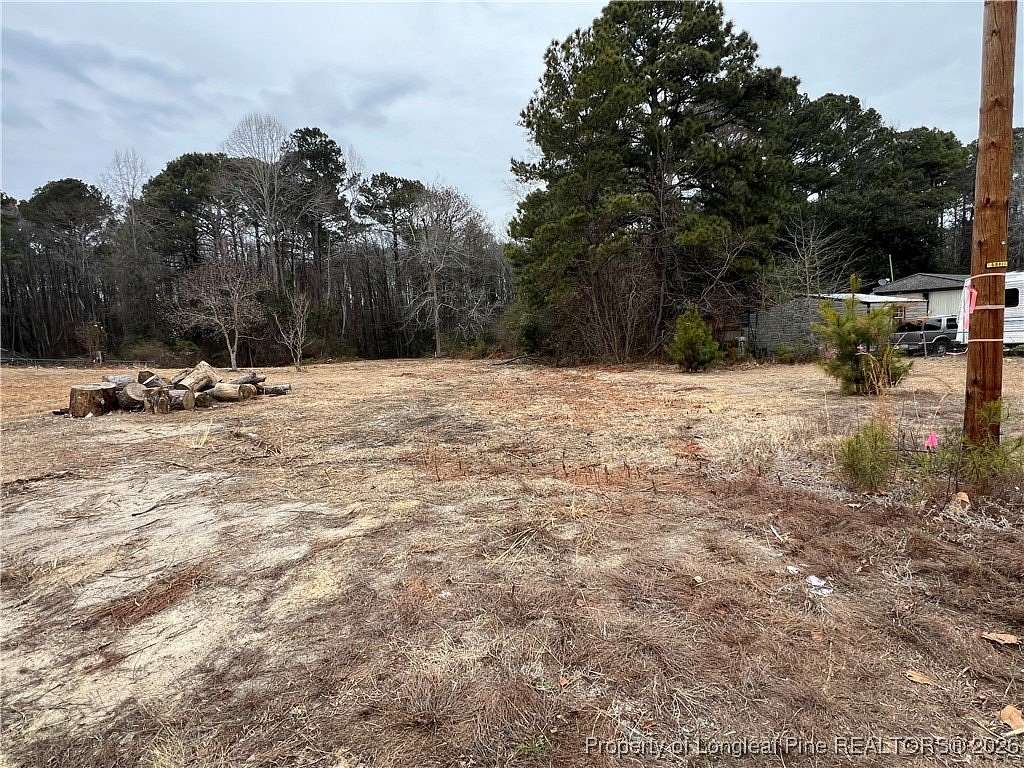 0.22 Acres of Land for Sale in Fayetteville, North Carolina
