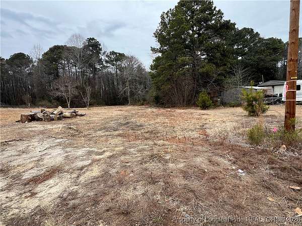0.22 Acres of Land for Sale in Fayetteville, North Carolina
