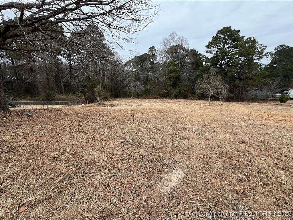 0.31 Acres of Residential Land for Sale in Fayetteville, North Carolina