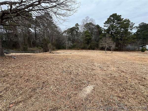 0.31 Acres of Residential Land for Sale in Fayetteville, North Carolina