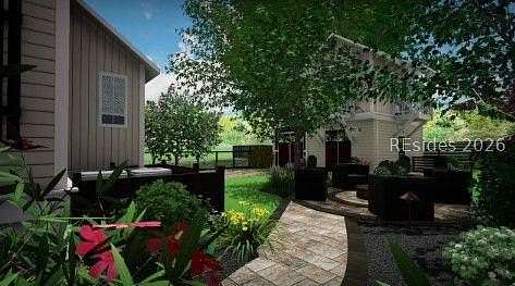 Residential Land for Sale in Bluffton, South Carolina