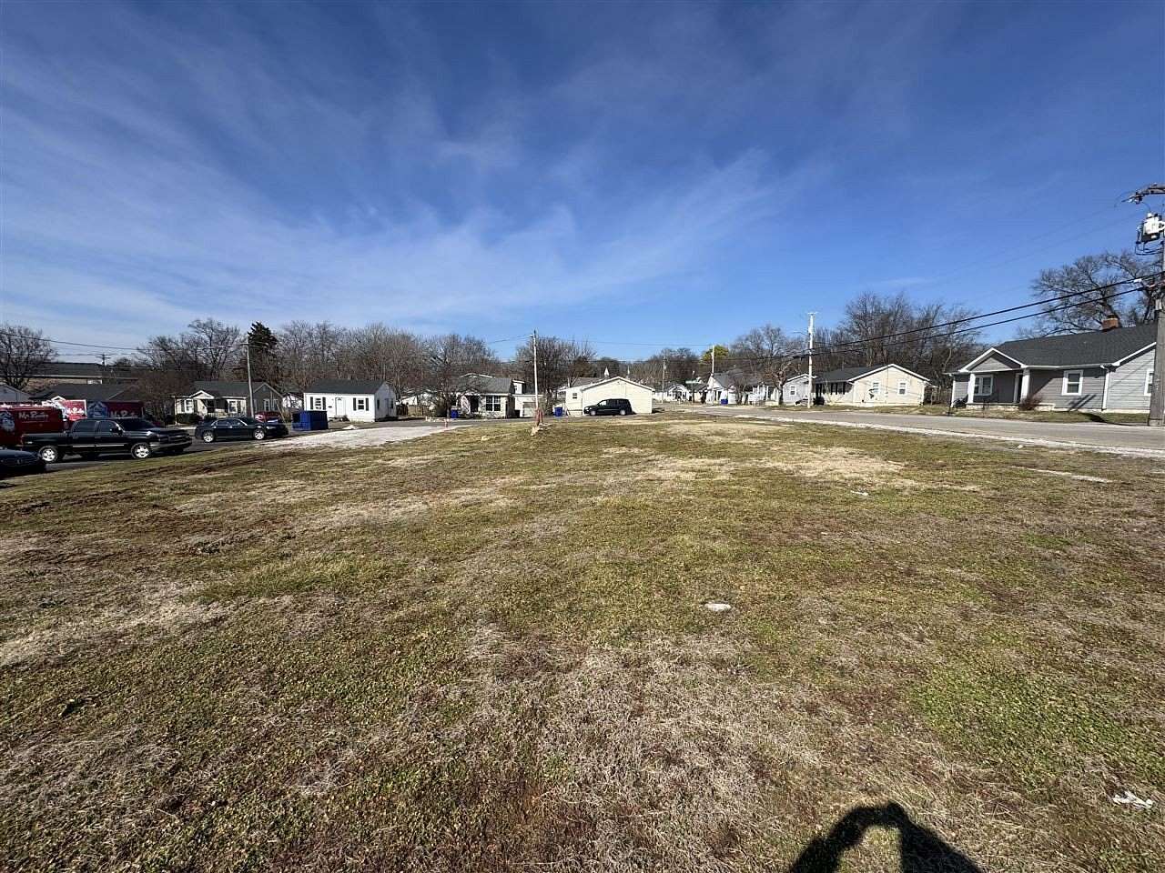 0.45 Acres of Commercial Land for Sale in Bowling Green, Kentucky