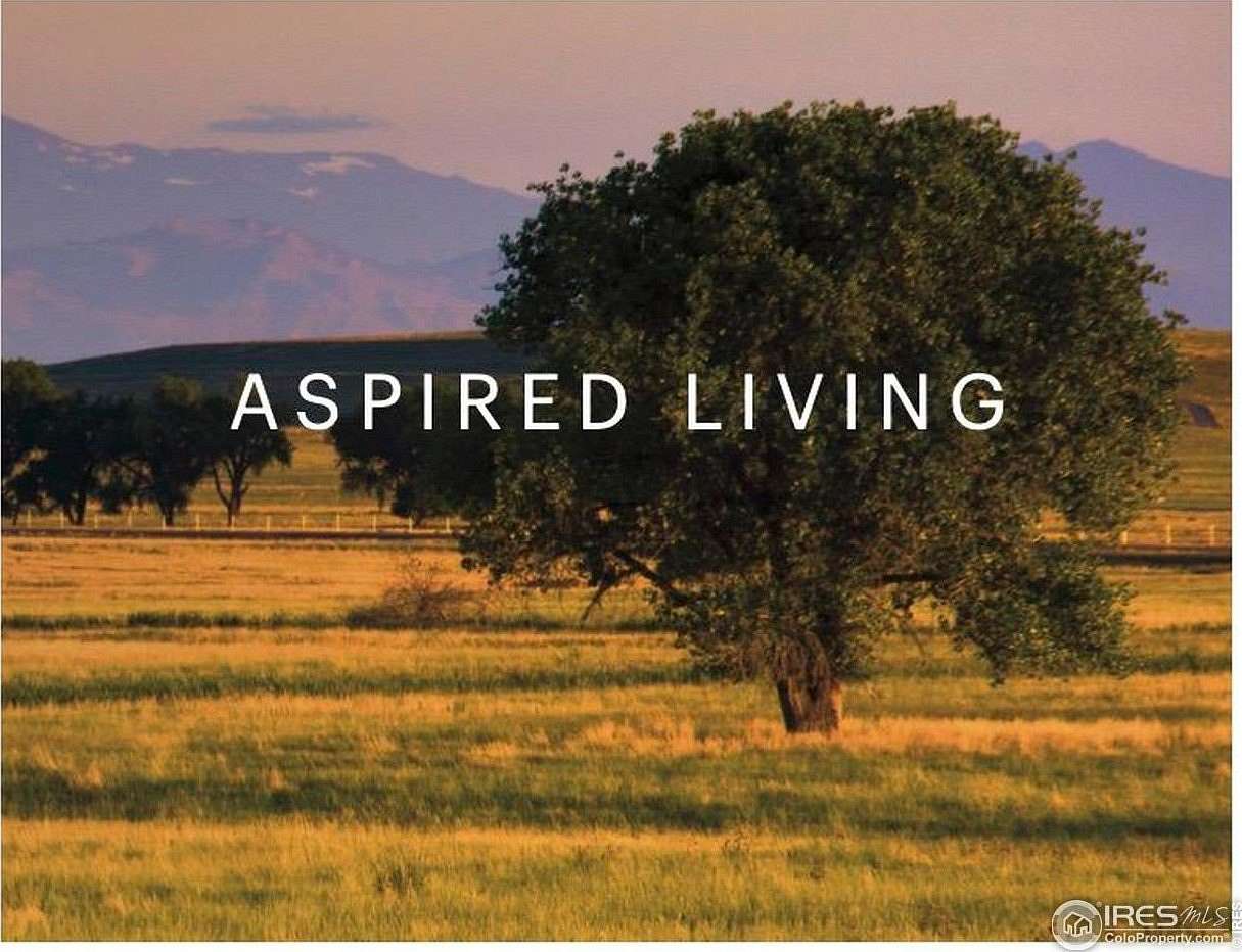 0.23 Acres of Residential Land for Sale in Longmont, Colorado