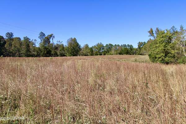 6.88 Acres of Residential Land for Sale in Decaturville, Tennessee