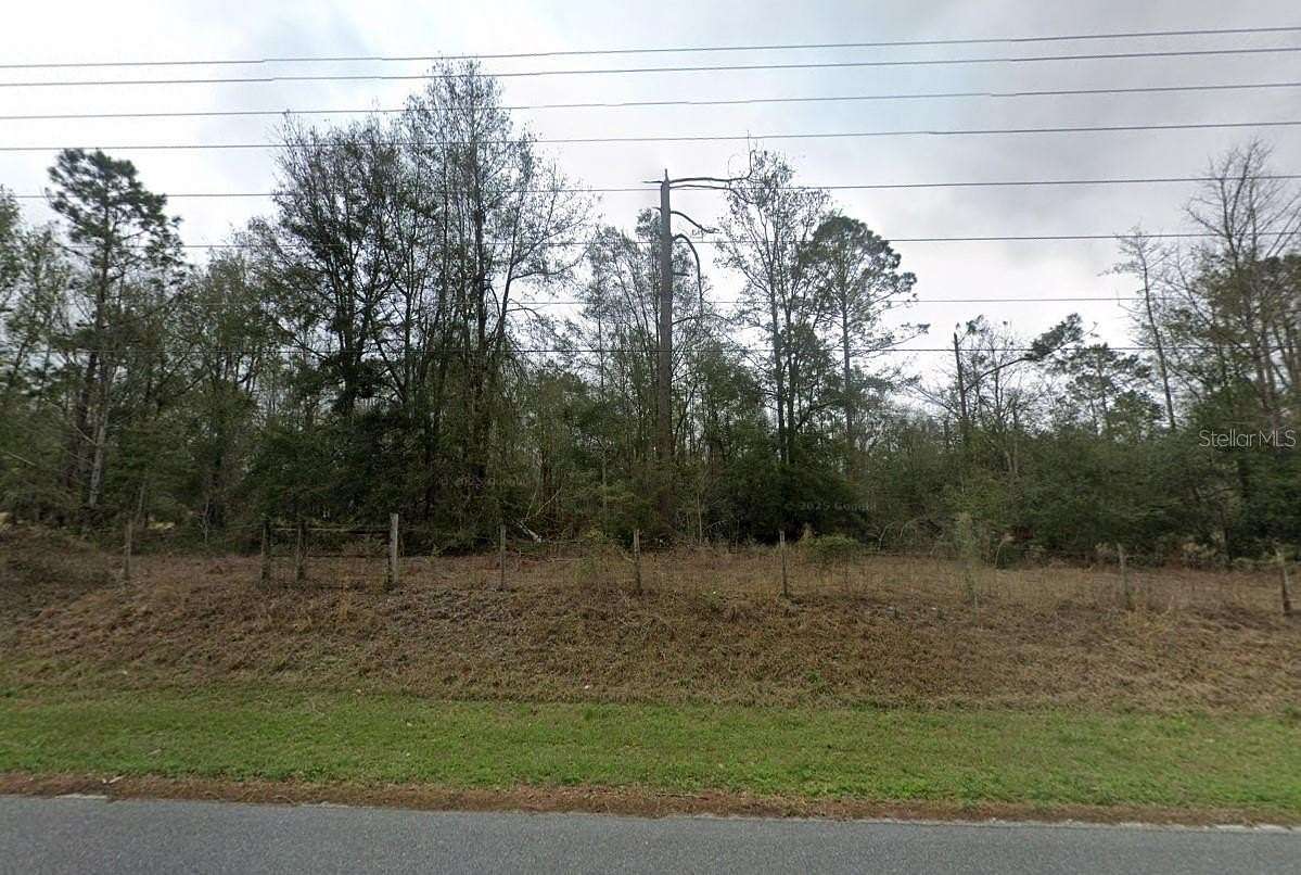 5 Acres of Land for Sale in Live Oak, Florida