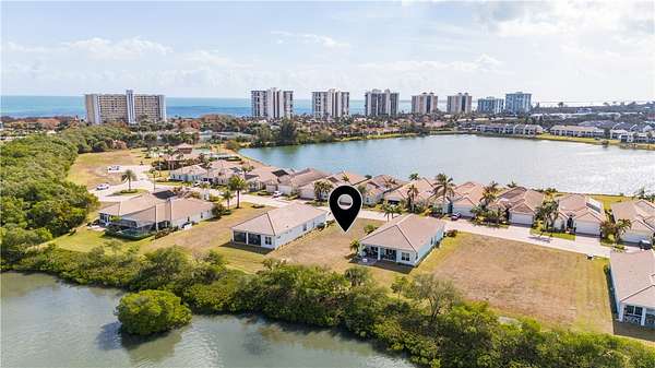 0.23 Acres of Residential Land for Sale in Hutchinson Island, Florida