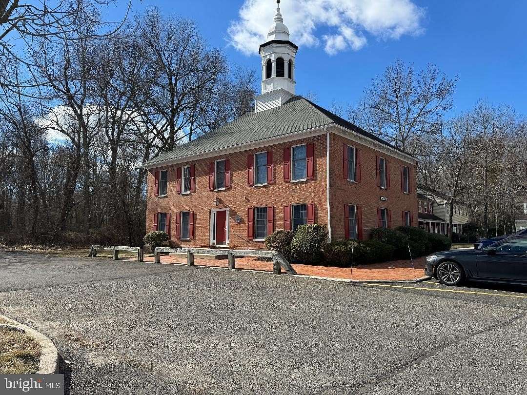 2.2 Acres of Commercial Land for Lease in Medford, New Jersey