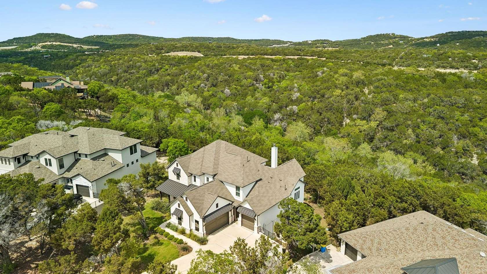 1.75 Acres of Land with Home for Sale in Leander, Texas