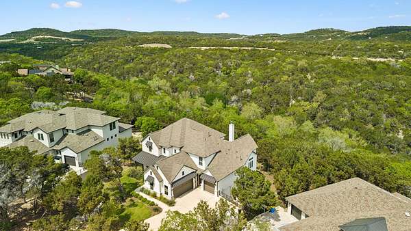 1.75 Acres of Land with Home for Sale in Leander, Texas