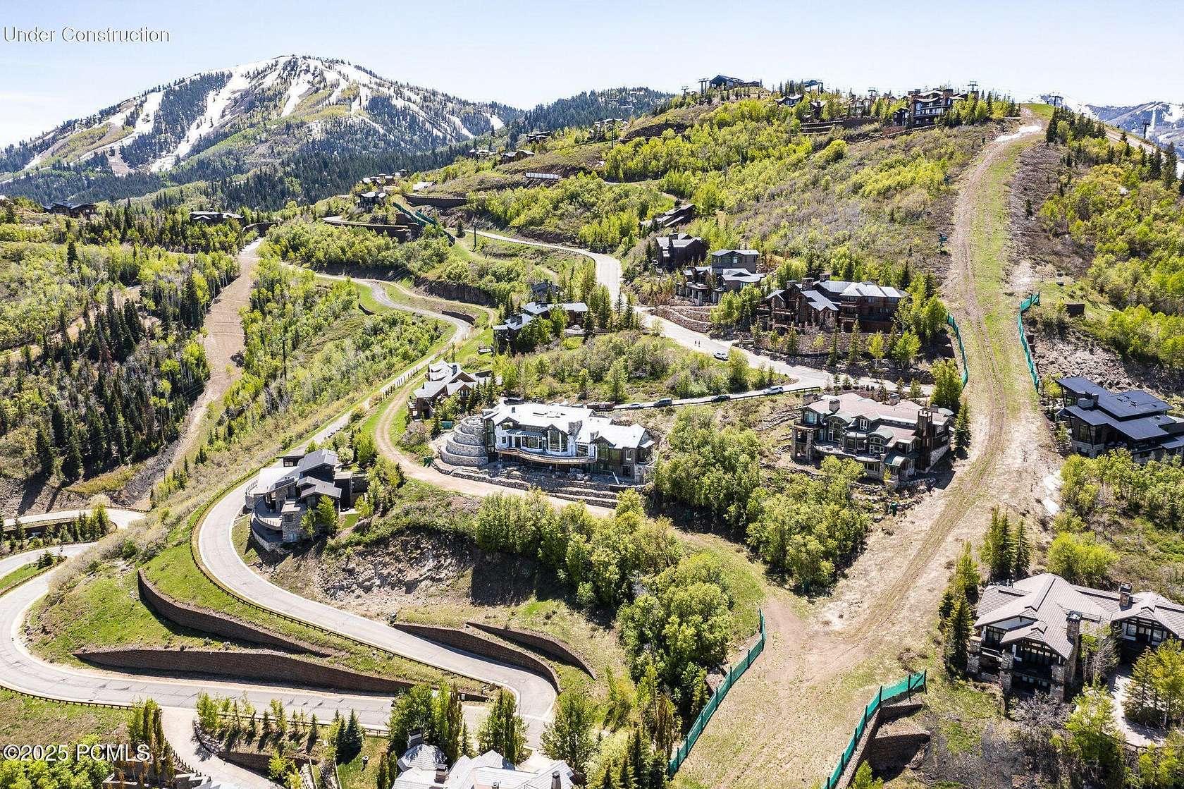 1.28 Acres of Land for Sale in Park City, Utah