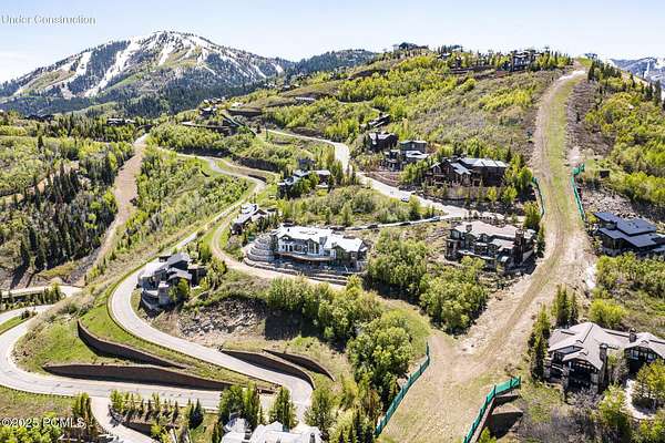 1.28 Acres of Land for Sale in Park City, Utah