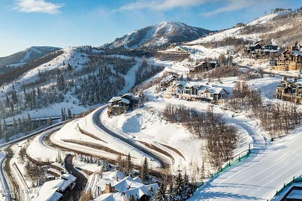 1.28 Acres of Land for Sale in Park City, Utah